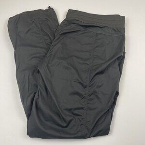 The North Face Aphrodite 2.0 Pants Women’s 2XL Asphalt Grey UPF 40+ Flash Dry